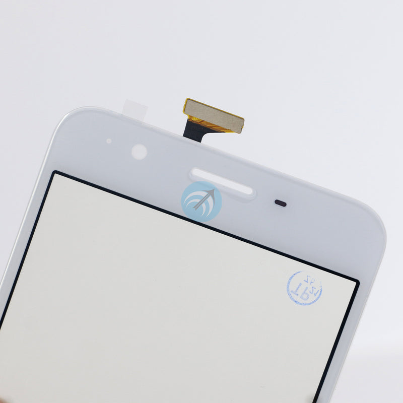 Mặt kính cảm ứng OPPO F1S trắng