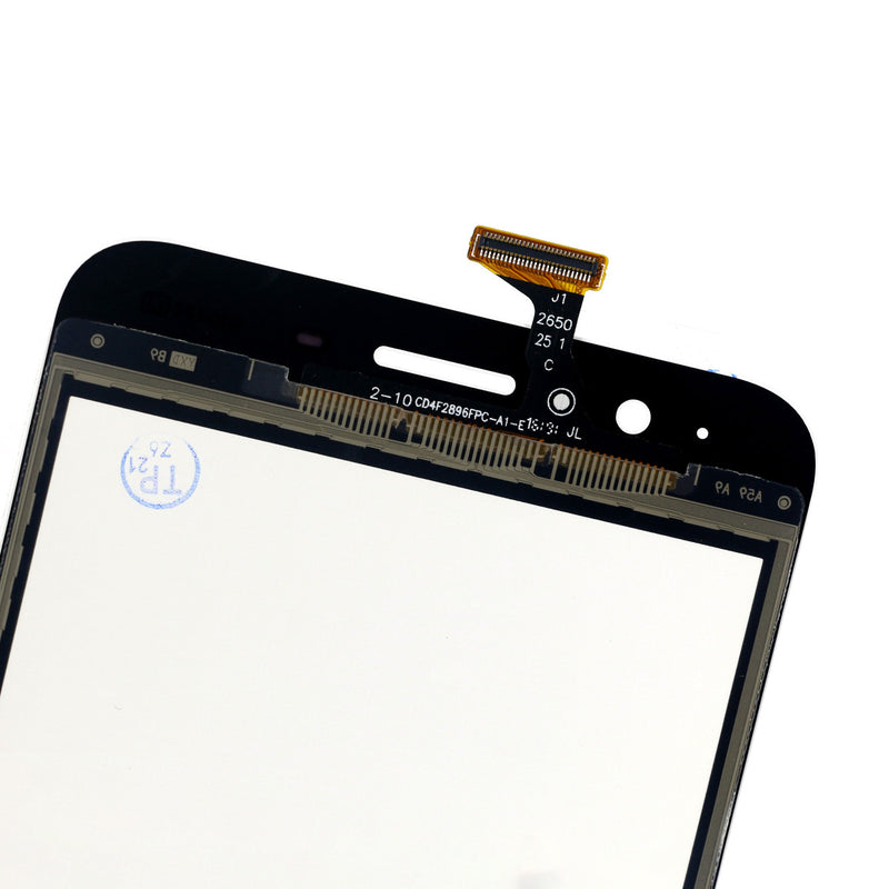 Mặt kính cảm ứng OPPO F1S trắng