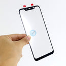 MẶT KÍNH MÀN HÌNH ĐIỆN THOẠI NOKIA 8.1 MÀU ĐEN