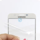 Mặt kính màn hình SAMSUNG J7 PRIME màu trắng