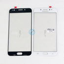 MẶT KÍNH MÀN HÌNH ĐT SAMSUNG J7+ TRẮNG