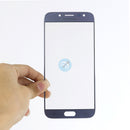 Mặt kính màn hình SAMSUNG J730 màu xanh