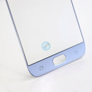 Mặt kính màn hình SAMSUNG J730 màu xanh