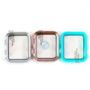 Miếng Dán + Ốp Apple watch 42MM