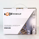 MIC THU LIVESTREAM AQTAWORLD