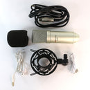 MIC THU LIVESTREAM AQTAWORLD