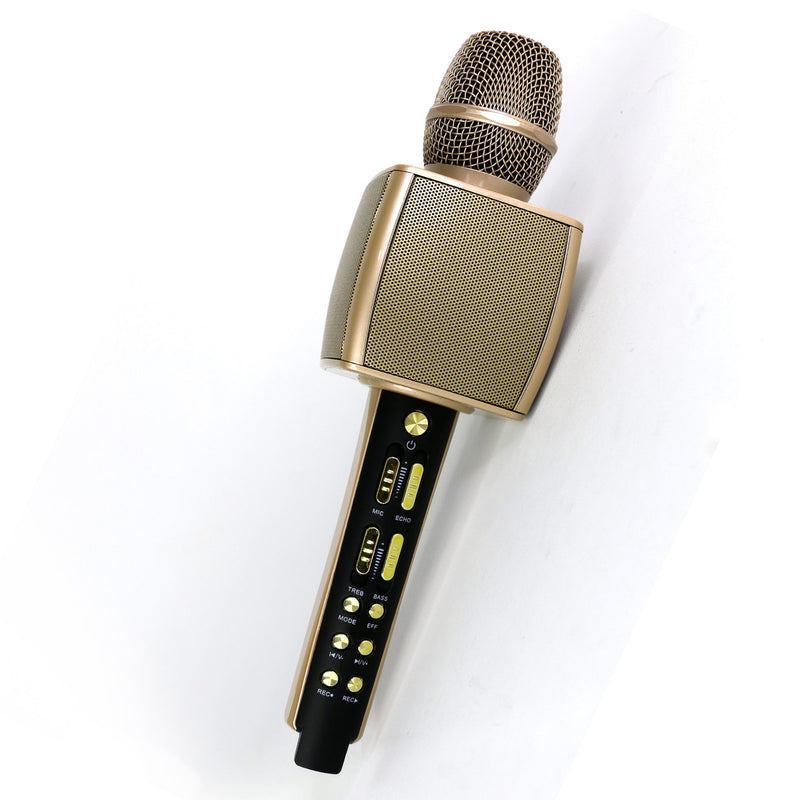 Micro Karaoke Bluetooth SU-YOSD YS-92 BH03T