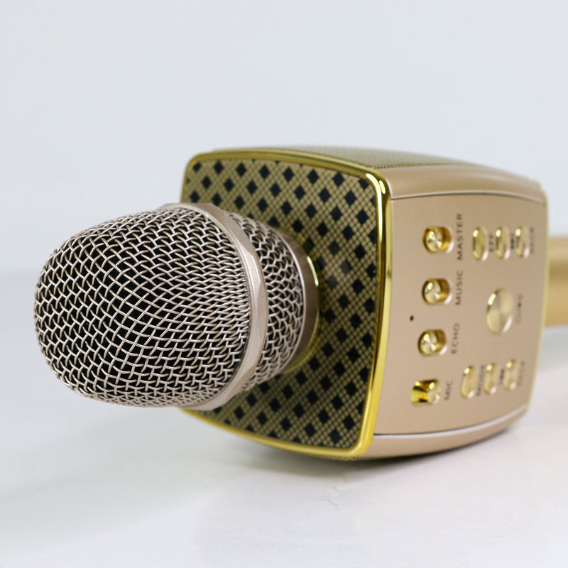 Micro Karaoke Bluetooth SU-YOSD YS-93 BH03T