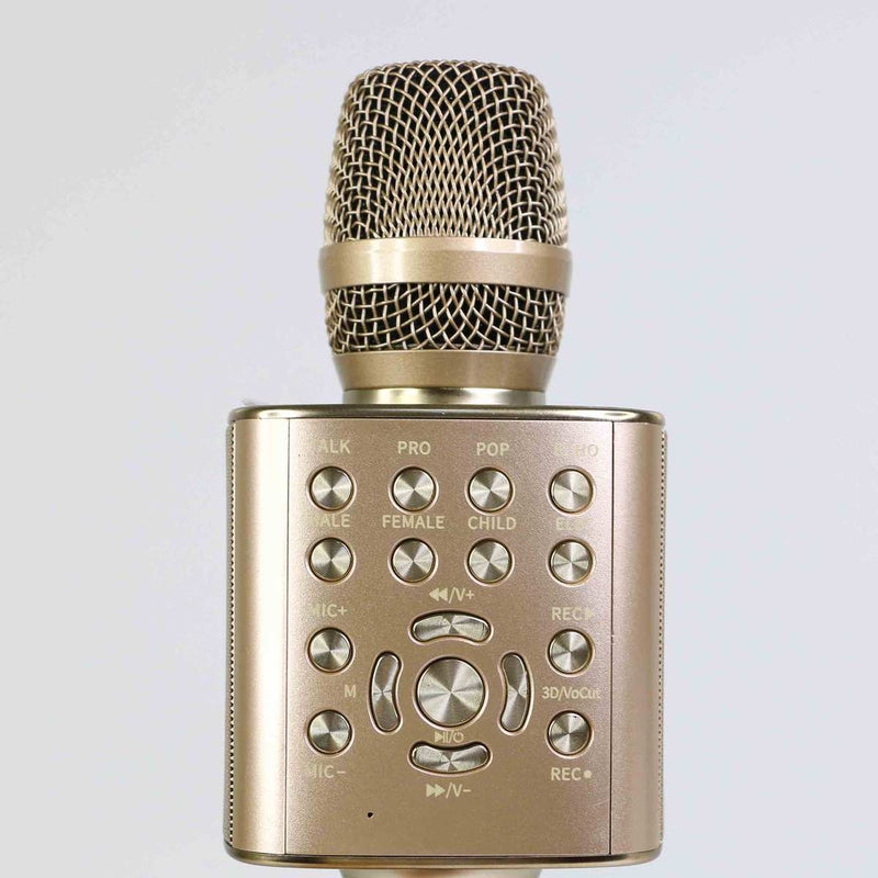 Micro Karaoke Bluetooth SU-YOSD YS-96 BH03T