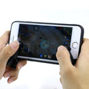 NÚT CƠ HỔ TRỢ CHƠI GAME