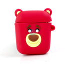 ỐP AIRPOD 1/2 SILICON HÌNH