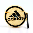 ỐP AIRPOD 1/2 SILICON HÌNH