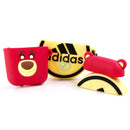 ỐP AIRPOD 1/2 SILICON HÌNH