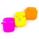 ỐP AIRPOD 1/2 (DẺO MÀU)