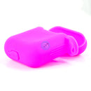 ỐP AIRPOD 1/2 (DẺO MÀU)