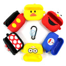 ỐP AIRPOD PRO SILICON HÌNH