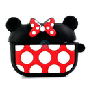 ỐP AIRPOD PRO SILICON HÌNH