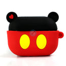 ỐP AIRPOD PRO SILICON HÌNH