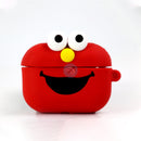 ỐP AIRPOD PRO SILICON HÌNH