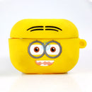 ỐP AIRPOD PRO SILICON HÌNH