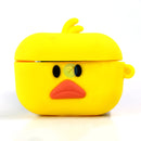 ỐP AIRPOD PRO SILICON HÌNH