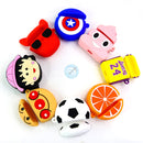 ỐP AIRPODS 1:2 DẦY XỊN