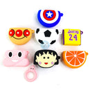 ỐP AIRPODS 1:2 DẦY XỊN