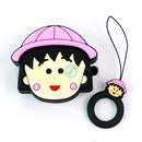 ỐP AIRPODS 1:2 DẦY XỊN