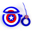 ỐP AIRPODS 1:2 DẦY XỊN