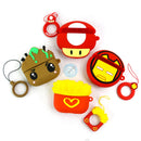 ỐP AIRPODS PRO DẦY XỊN