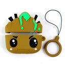 ỐP AIRPODS PRO DẦY XỊN