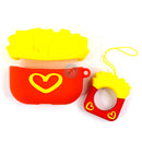 ỐP AIRPODS PRO DẦY XỊN