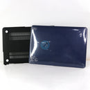 ỐP LƯNG CASE MACBOOK AIR 13.3" (GIẢ DA, NHỰA SỢI XƯỚC)