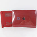 ỐP LƯNG CASE MACBOOK AIR 13.3" (NHỰA MÀU HÌNH)