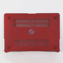 ỐP LƯNG CASE MACBOOK AIR 13.3" (NHỰA MÀU HÌNH)
