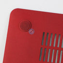 ỐP LƯNG CASE MACBOOK AIR 13.3" (NHỰA MÀU HÌNH)