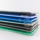 ỐP LƯNG CASE MACBOOK AIR 13.3" (NHỰA TRONG MÀU)