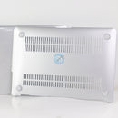 ỐP LƯNG CASE MACBOOK AIR 13.3" (NHỰA TRONG MÀU)