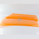 ỐP LƯNG CASE MACBOOK AIR 13.3" (NHỰA TRONG MÀU)