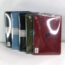 ỐP LƯNG CASE MACBOOK AIR RETINA 12" (NHỰA MÀU)