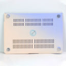 ỐP LƯNG CASE MACBOOK AIR RETINA 12" (NHỰA MÀU)