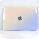 ỐP LƯNG CASE MACBOOK AIR RETINA 12" (NHỰA MÀU)
