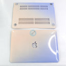 ỐP LƯNG CASE MACBOOK AIR RETINA 12" (NHỰA MÀU)