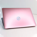 ỐP LƯNG CASE MACBOOK PRO 13.3" A1706/1708 (NHỰA TRONG MÀU)