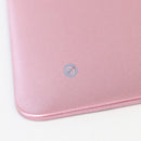 ỐP LƯNG CASE MACBOOK PRO 13.3" A1706/1708 (NHỰA TRONG MÀU)