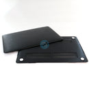 ỐP LƯNG CASE MACBOOK PRO 13.3" A1706/1708 (GIẢ DA, NHỰA SỢI XƯỚC)