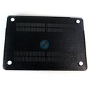 ỐP LƯNG CASE MACBOOK PRO 13.3" A1706/1708 (GIẢ DA, NHỰA SỢI XƯỚC)