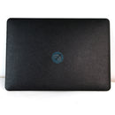 ỐP LƯNG CASE MACBOOK PRO 13.3" A1706/1708 (GIẢ DA, NHỰA SỢI XƯỚC)