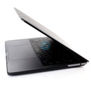 ỐP LƯNG CASE MACBOOK PRO 13.3" A1706/1708 (GIẢ DA, NHỰA SỢI XƯỚC)