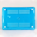 ỐP LƯNG CASE MACBOOK PRO RETINA 13.3" (NHỰA TRONG MÀU)